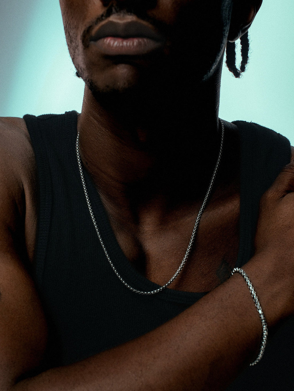 3.0MM Round Box Chain