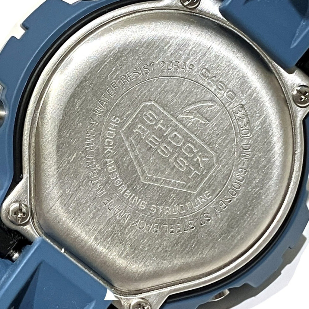 Casio