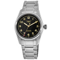 Longines Spirit Grey Dial Titanium Men's Watch L3.811.1.53.6