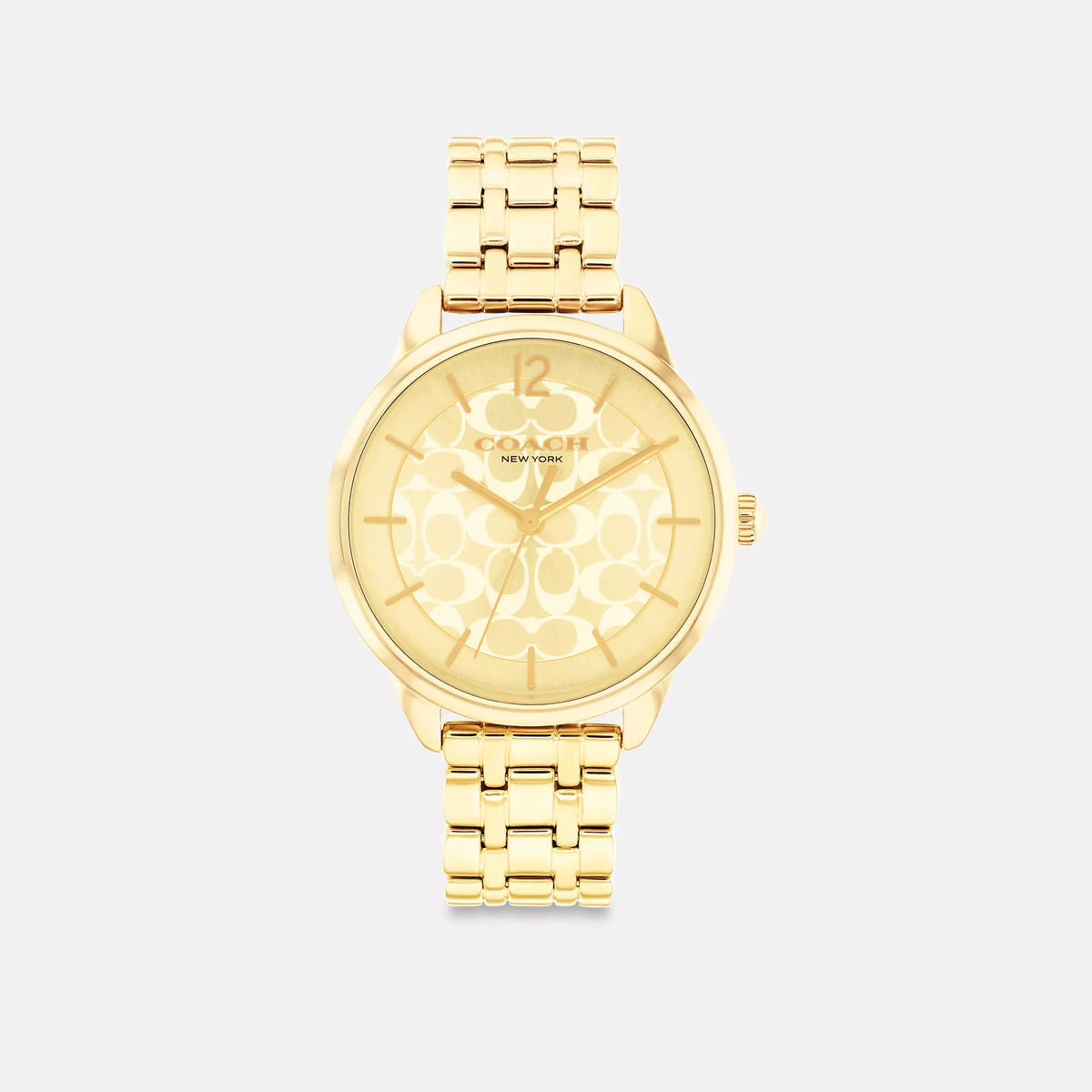 Coach Outlet Olivia Watch, 34 Mm