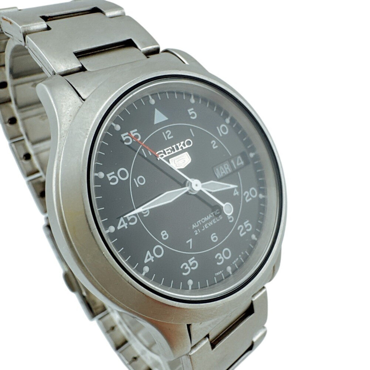 Seiko