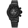 Tissot Seastar 1000 Quartz Chronograph Grey Dial Stainless Steel Men's Watch T120.217.33.061.00