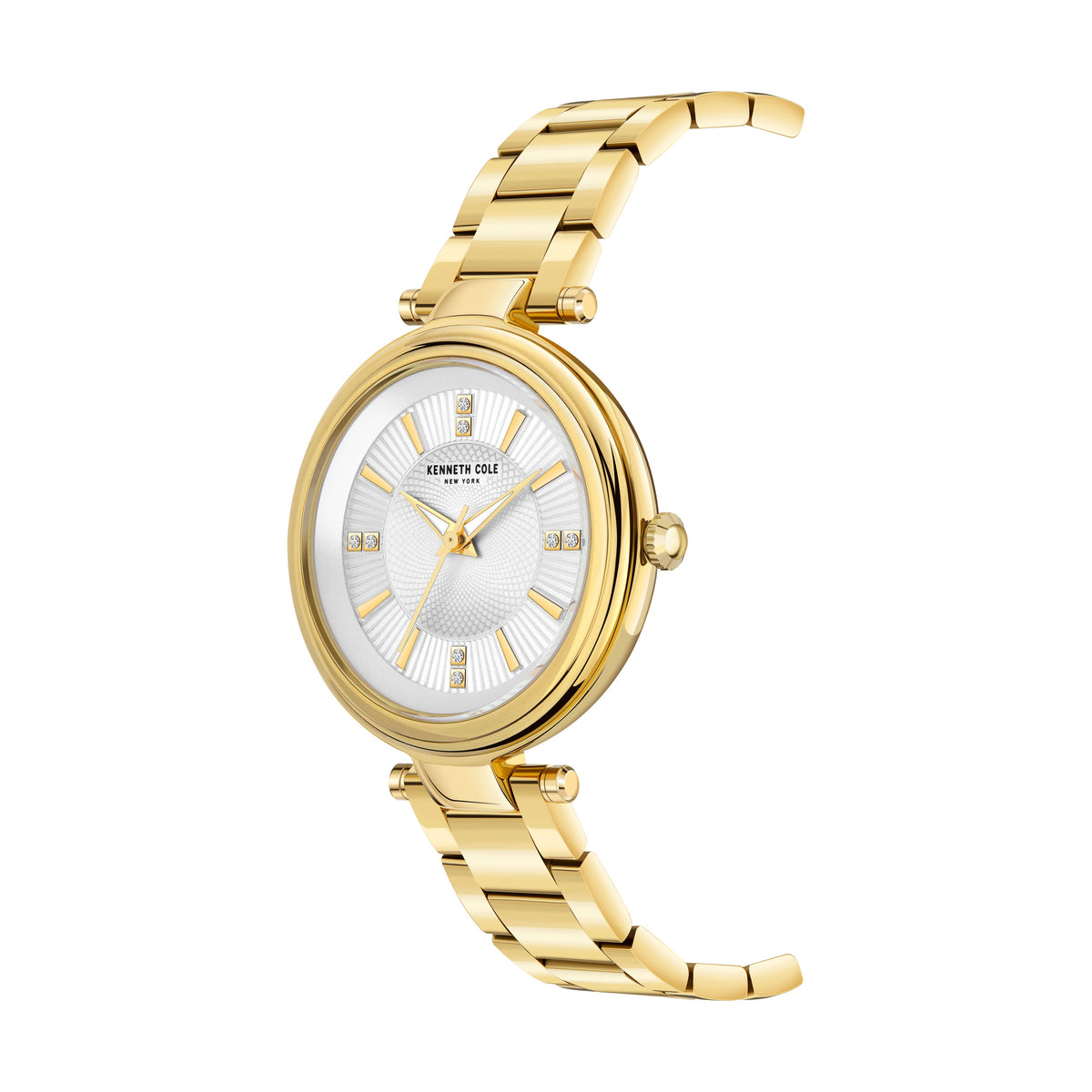 Kenneth Cole Women's Classic mm Quartz Watch