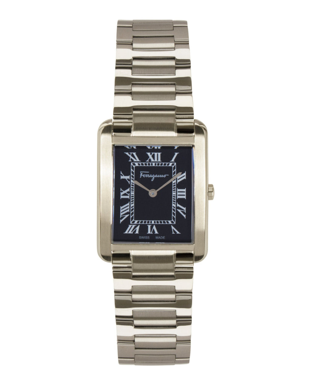 Ferragamo Portrait Bracelet Watch