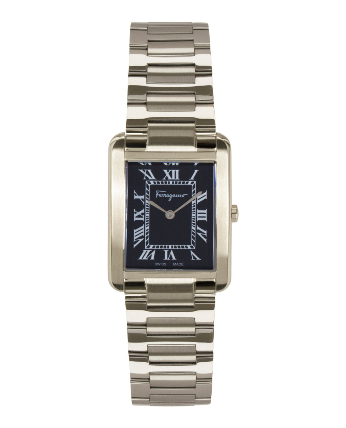 Ferragamo Portrait Bracelet Watch
