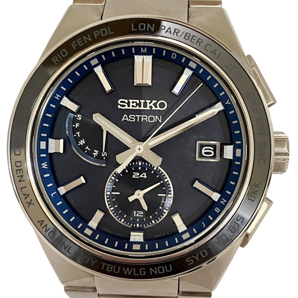 Seiko