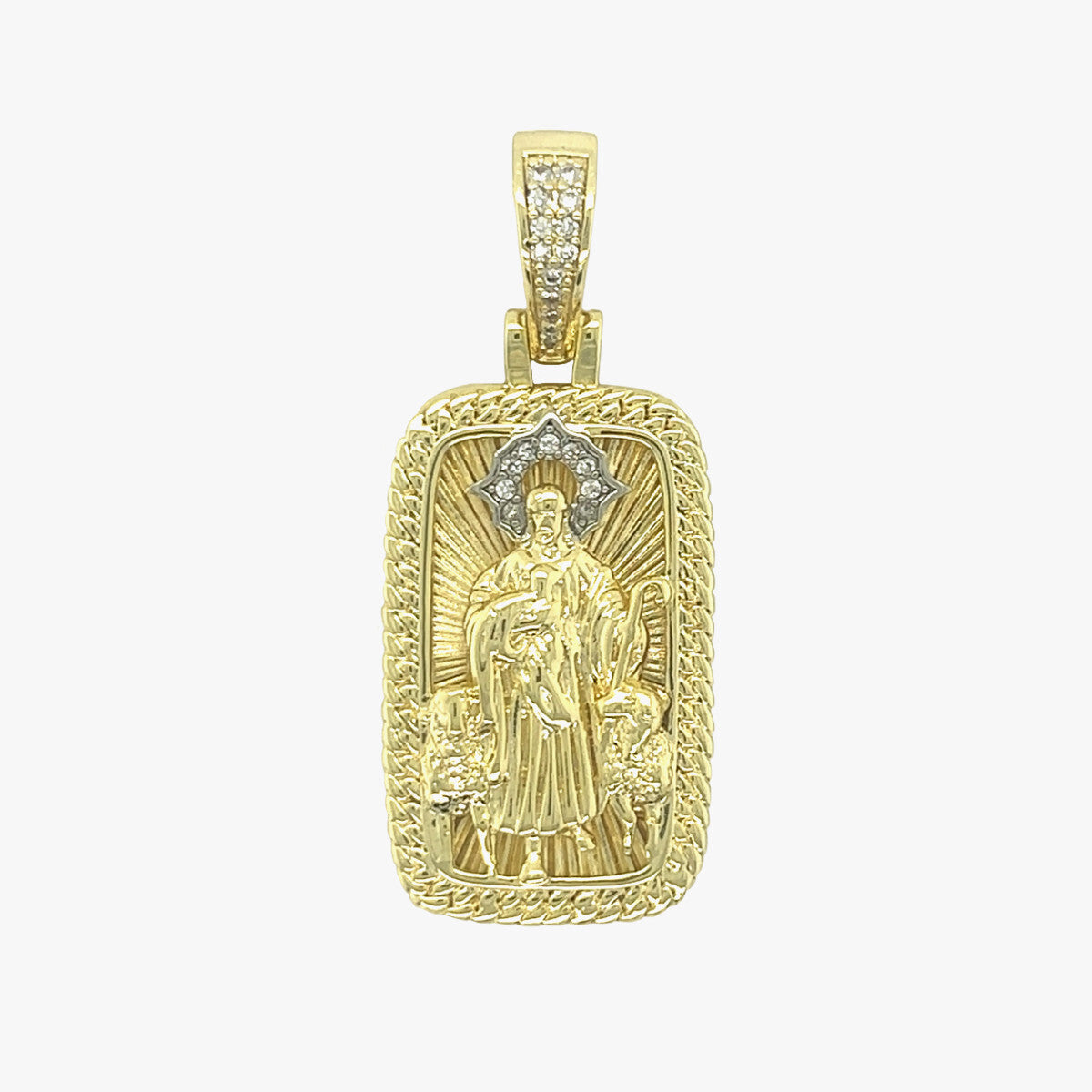 Icon Shepherd