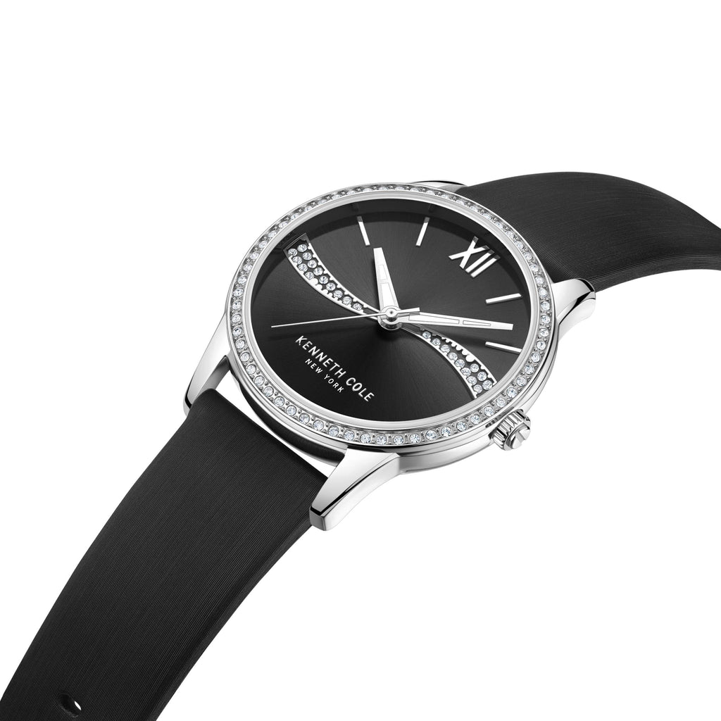 Kenneth Cole Women's Classic 36mm Quartz Watch