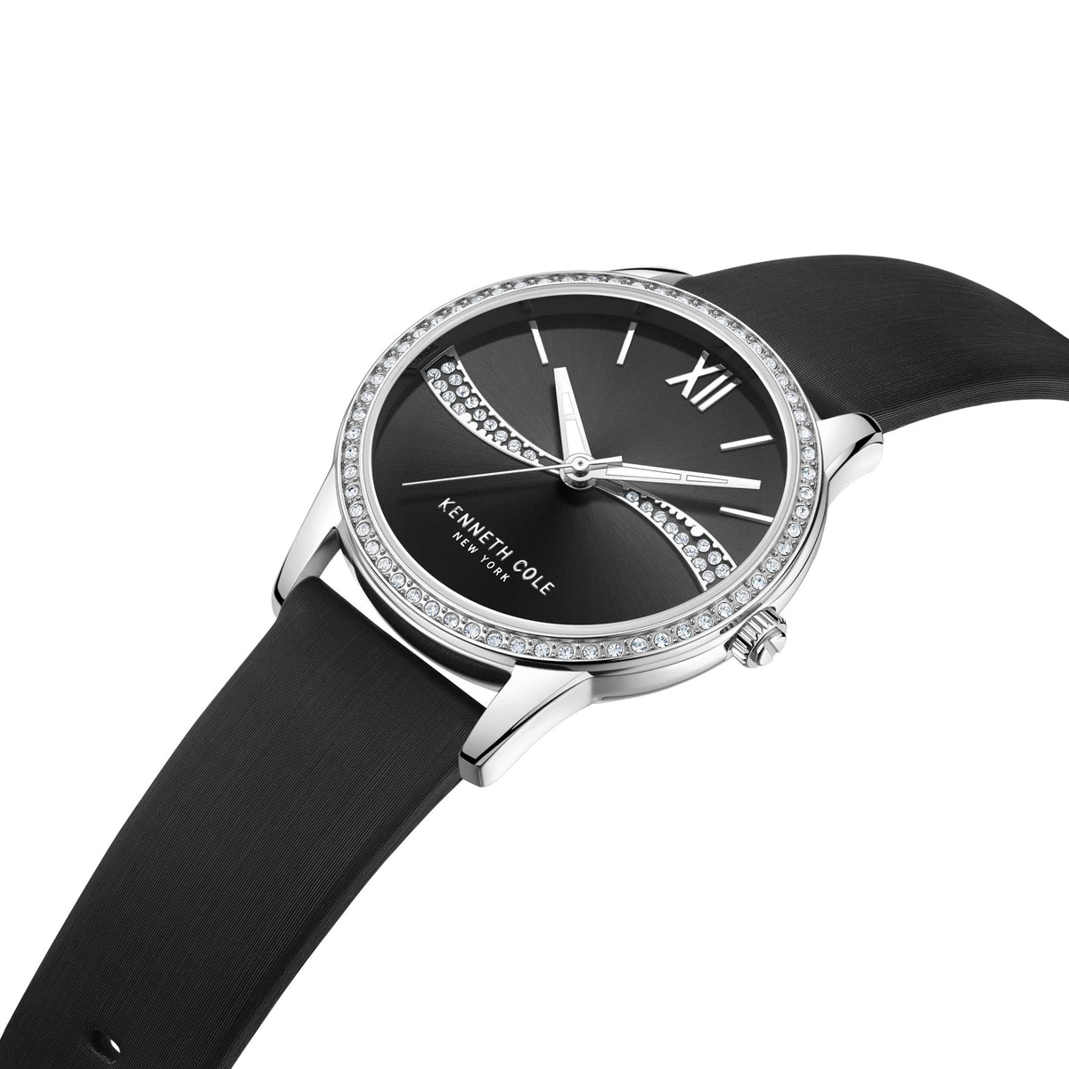 Kenneth Cole Women's Classic 36mm Quartz Watch