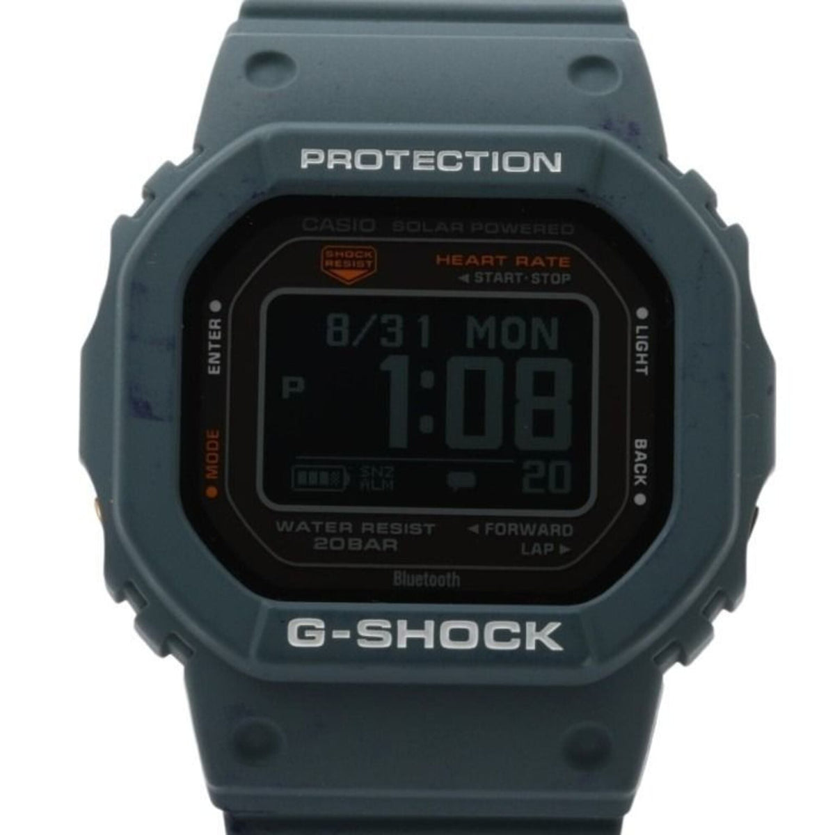 Casio