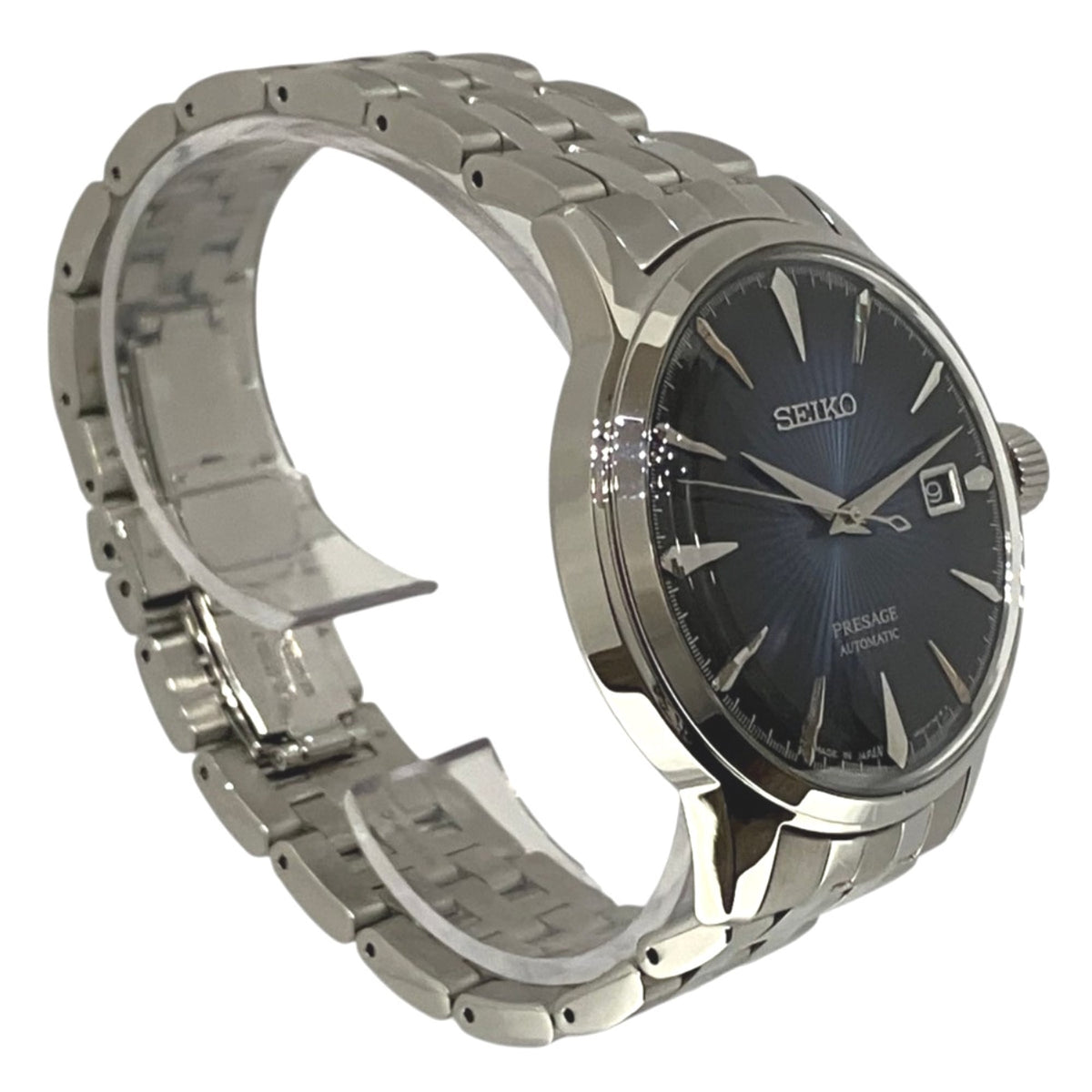 Seiko