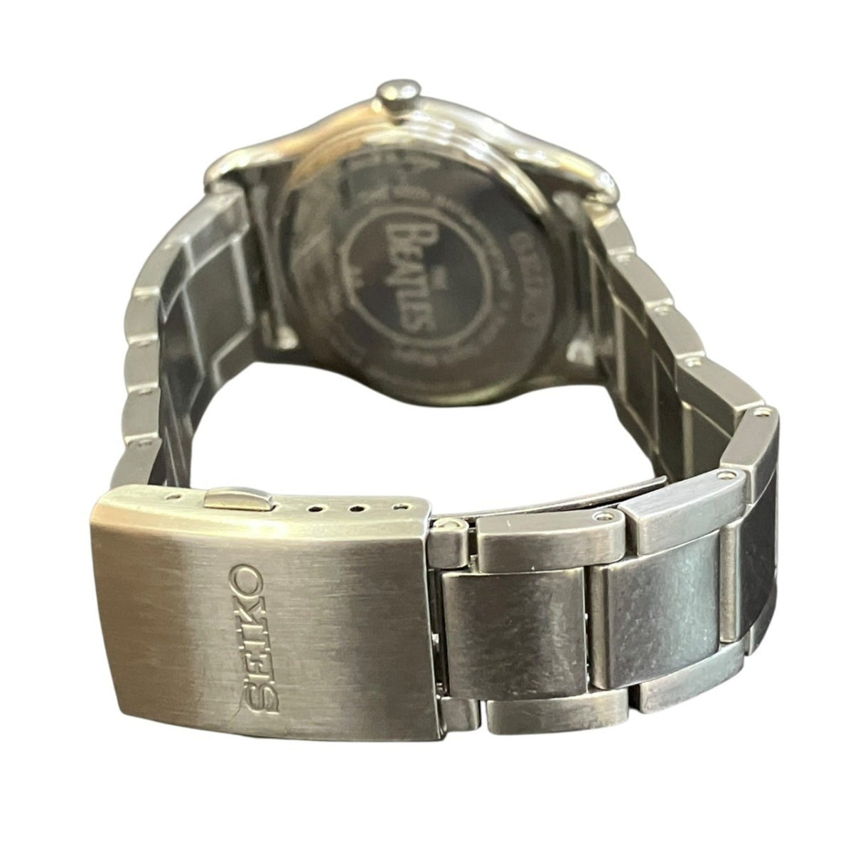 Seiko