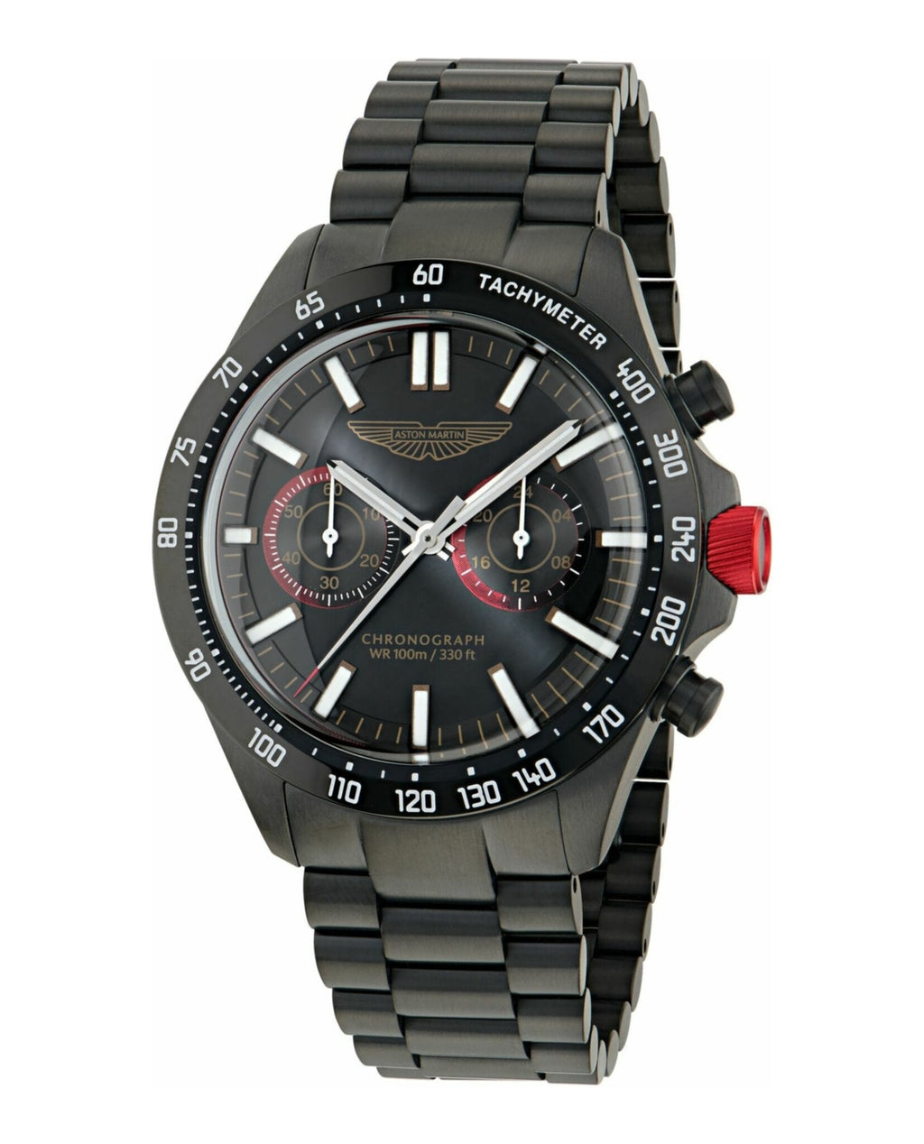 SPT Chrono Bracelet Watch
