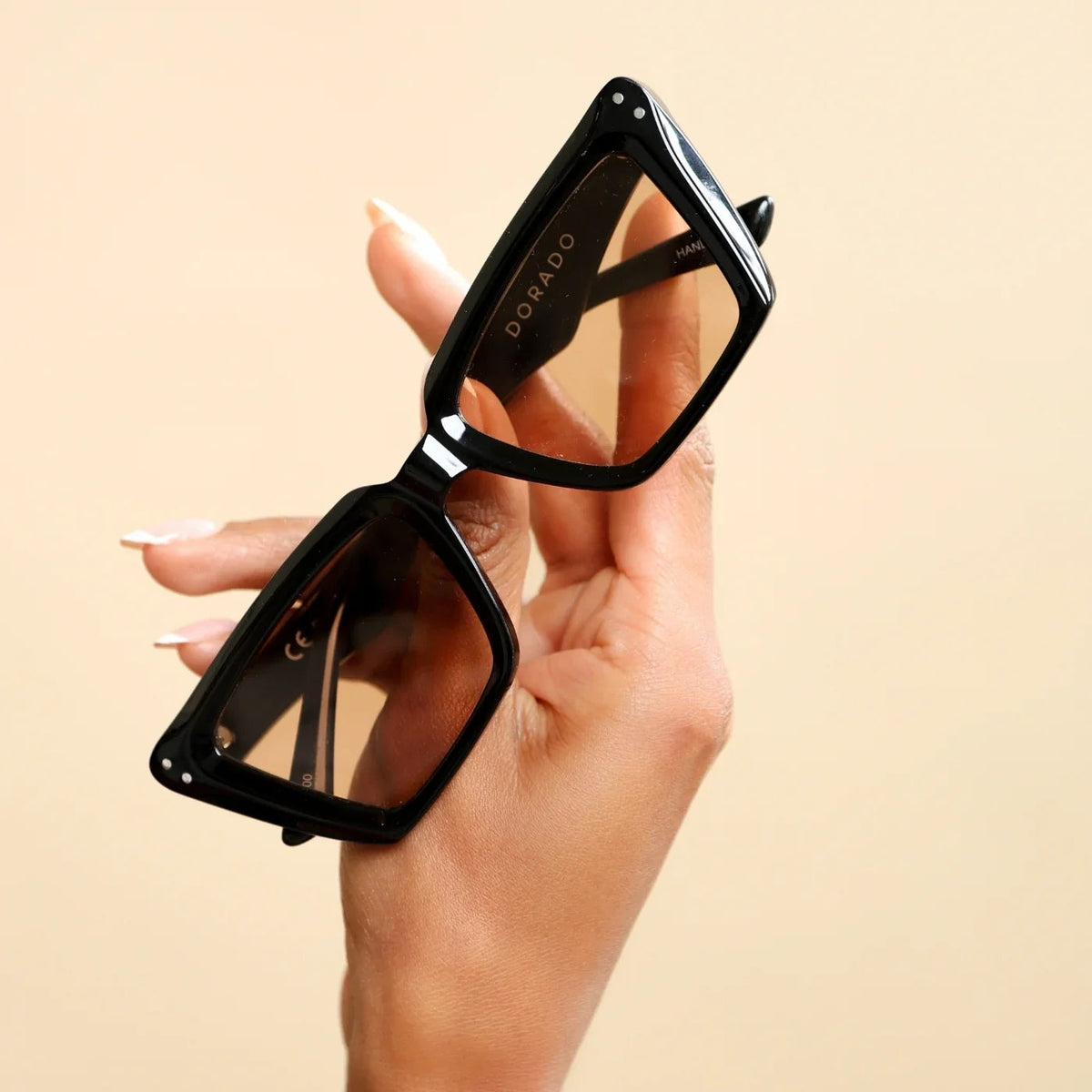Solar Flare Ombre Sunglasses
