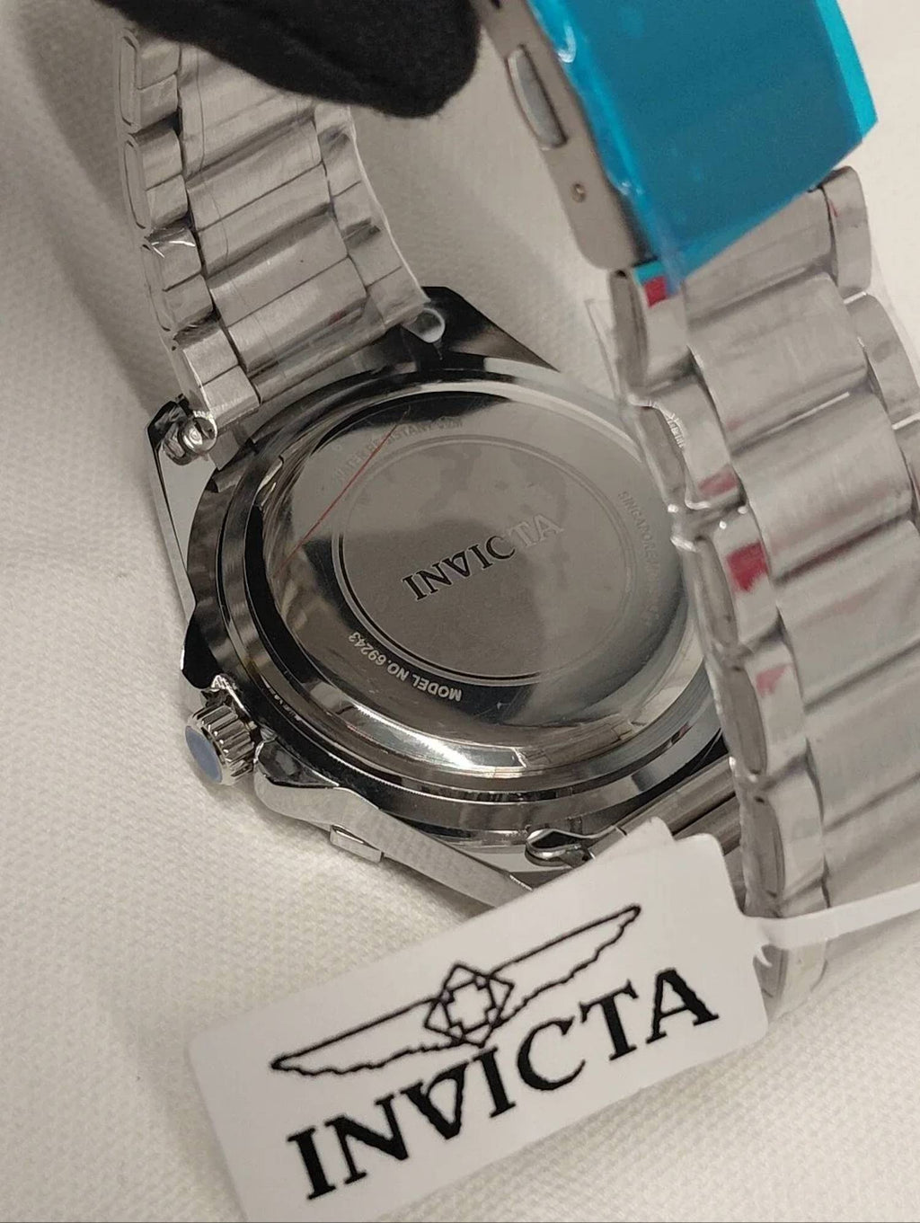 Men's Pro Diver Dial Special Edition Watch In Blue