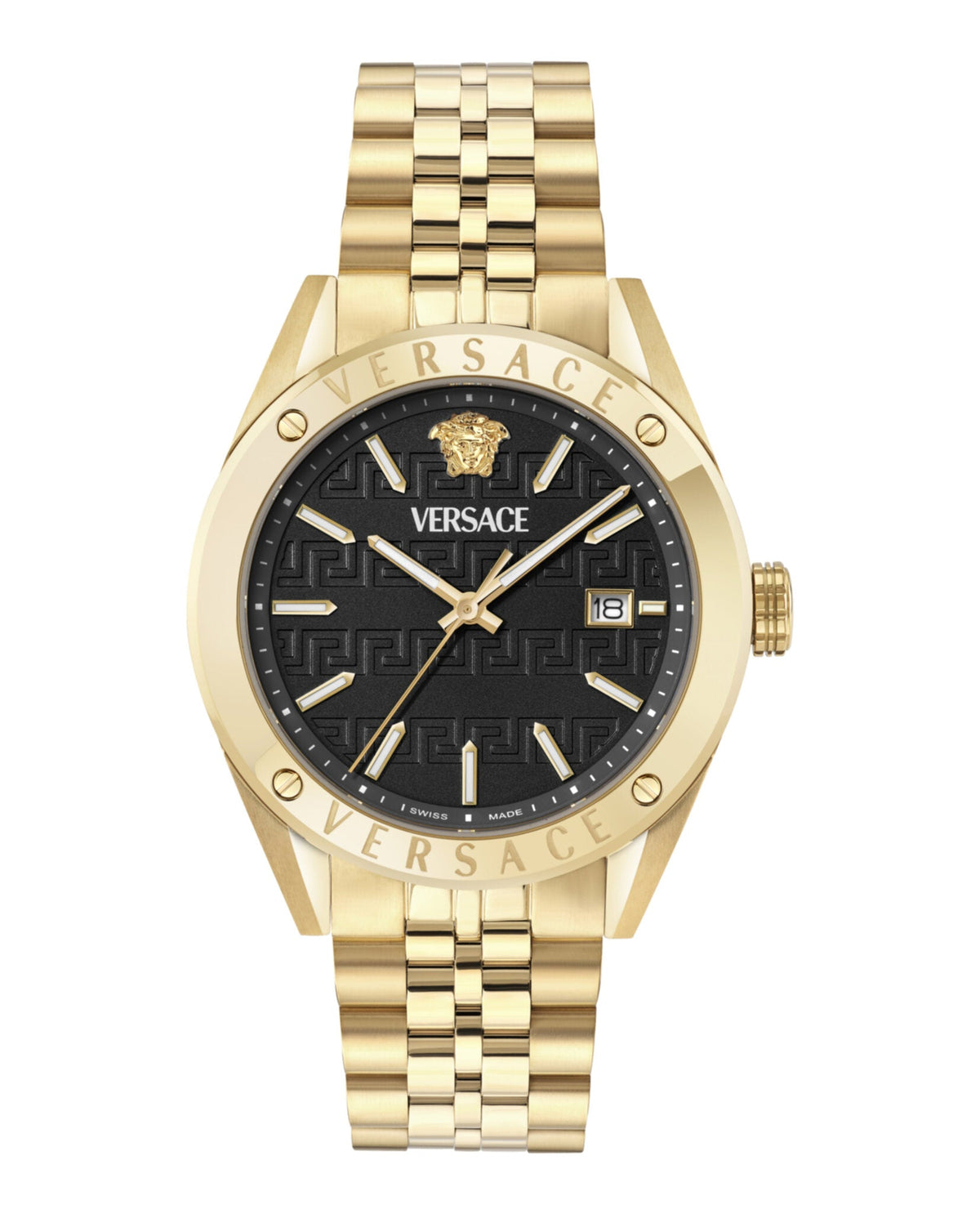 Athletic Bracelet Watch