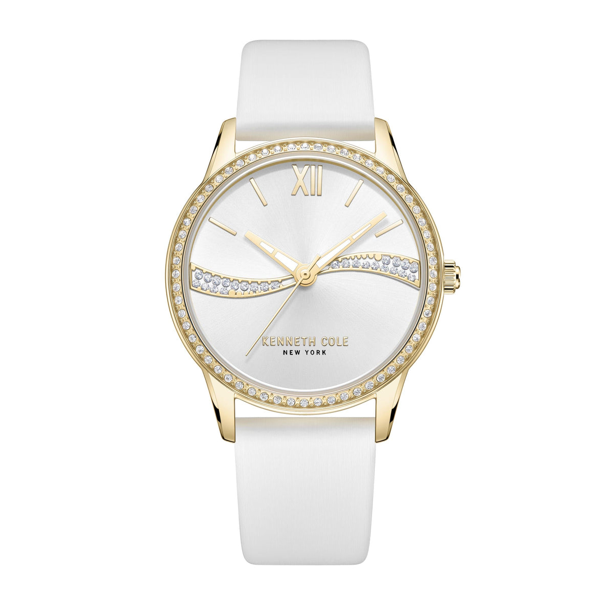 Kenneth Cole Women's Classic mm Quartz Watch