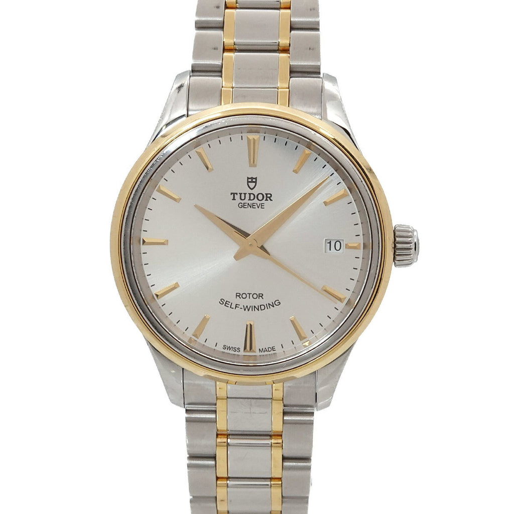Tudor