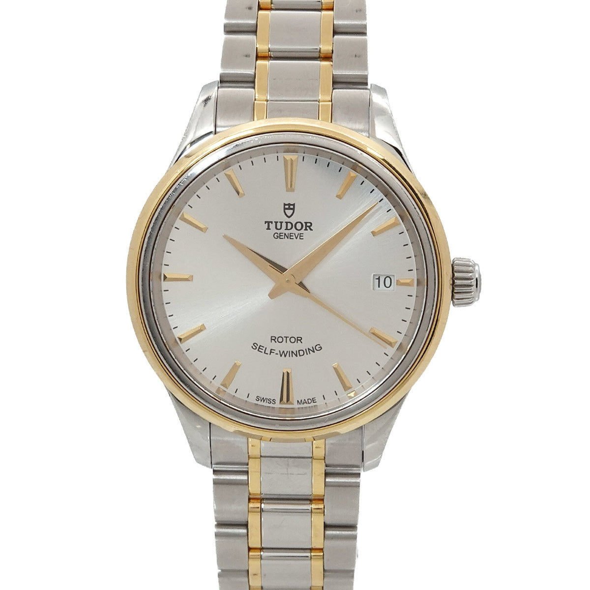 Tudor