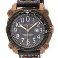Hamilton Stainless Steel Wristwatch (Pre-Owned)