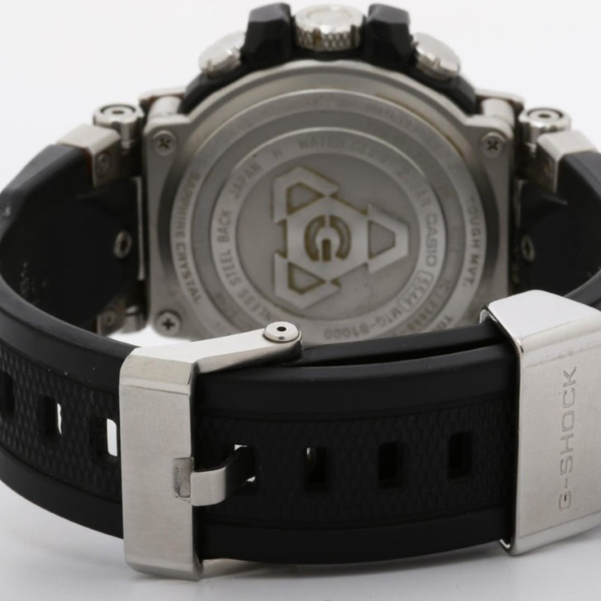 Casio