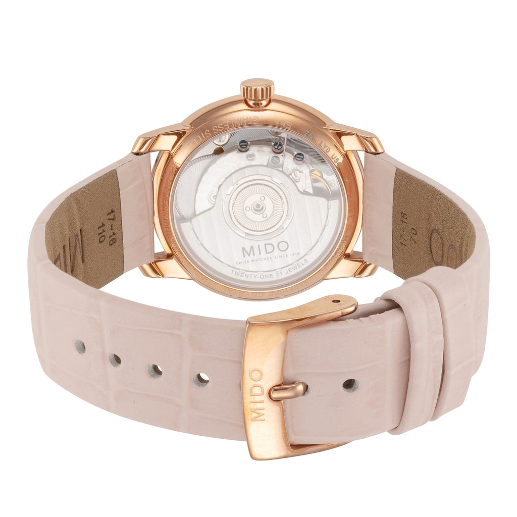 Mido Women's 33mm Automatic Watch