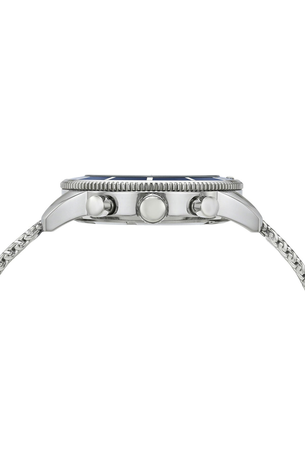 Porsamo Bleu Men's Brandon Stainless Steel Watch 1011FBRS