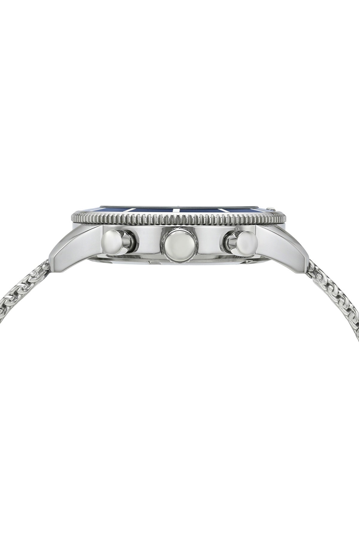 Porsamo Bleu Men's Brandon Stainless Steel Watch 1011FBRS