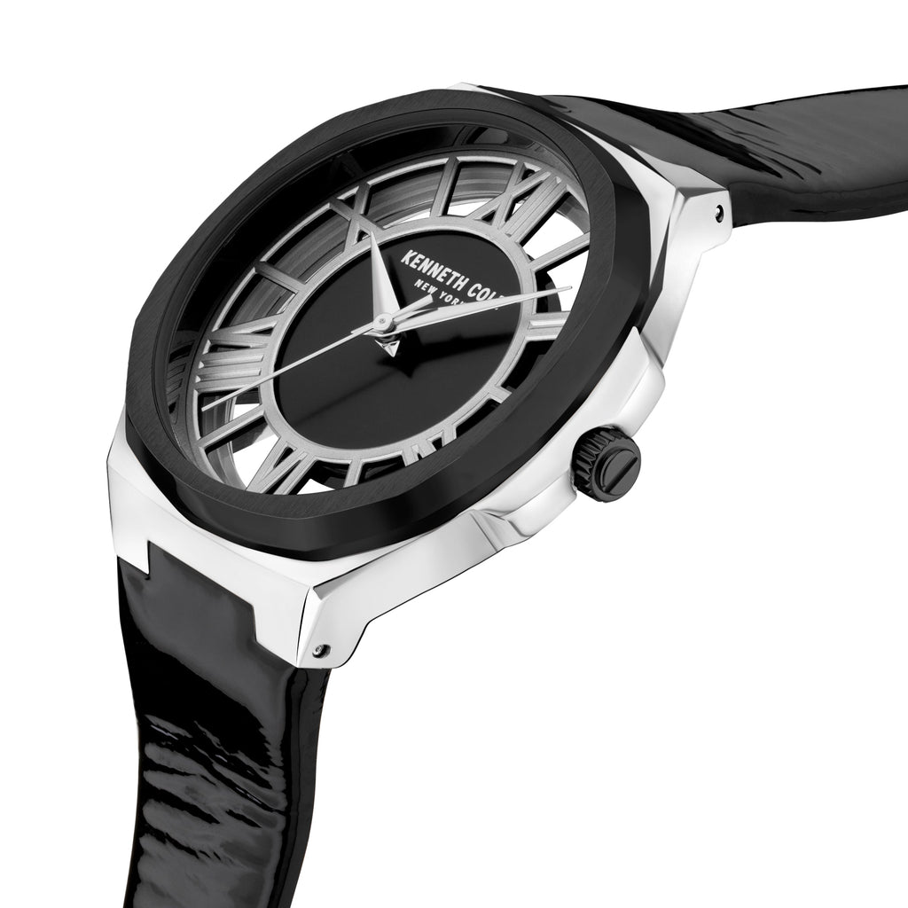 Kenneth Cole Women's Classic mm Quartz Watch