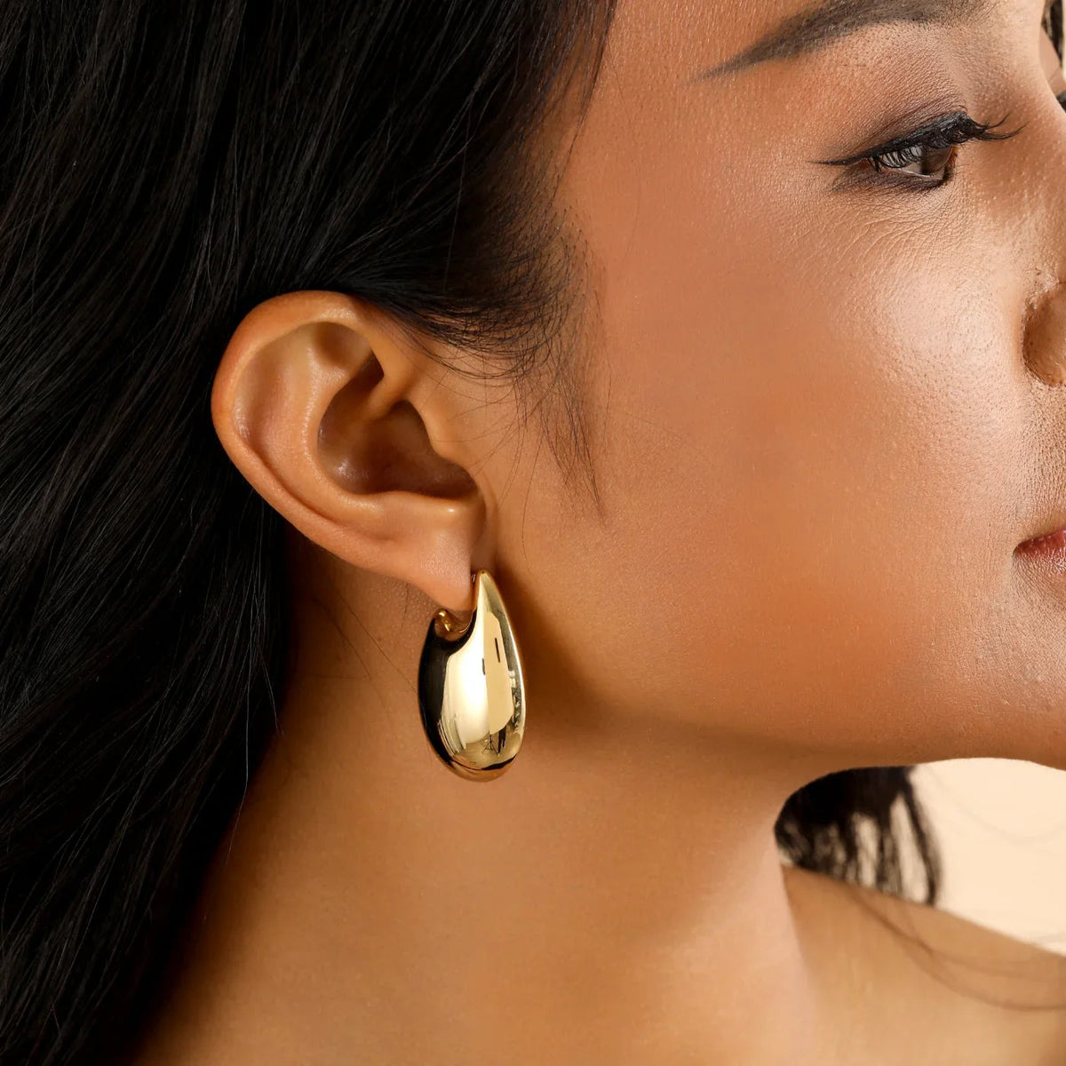 Chel Drop Earrings