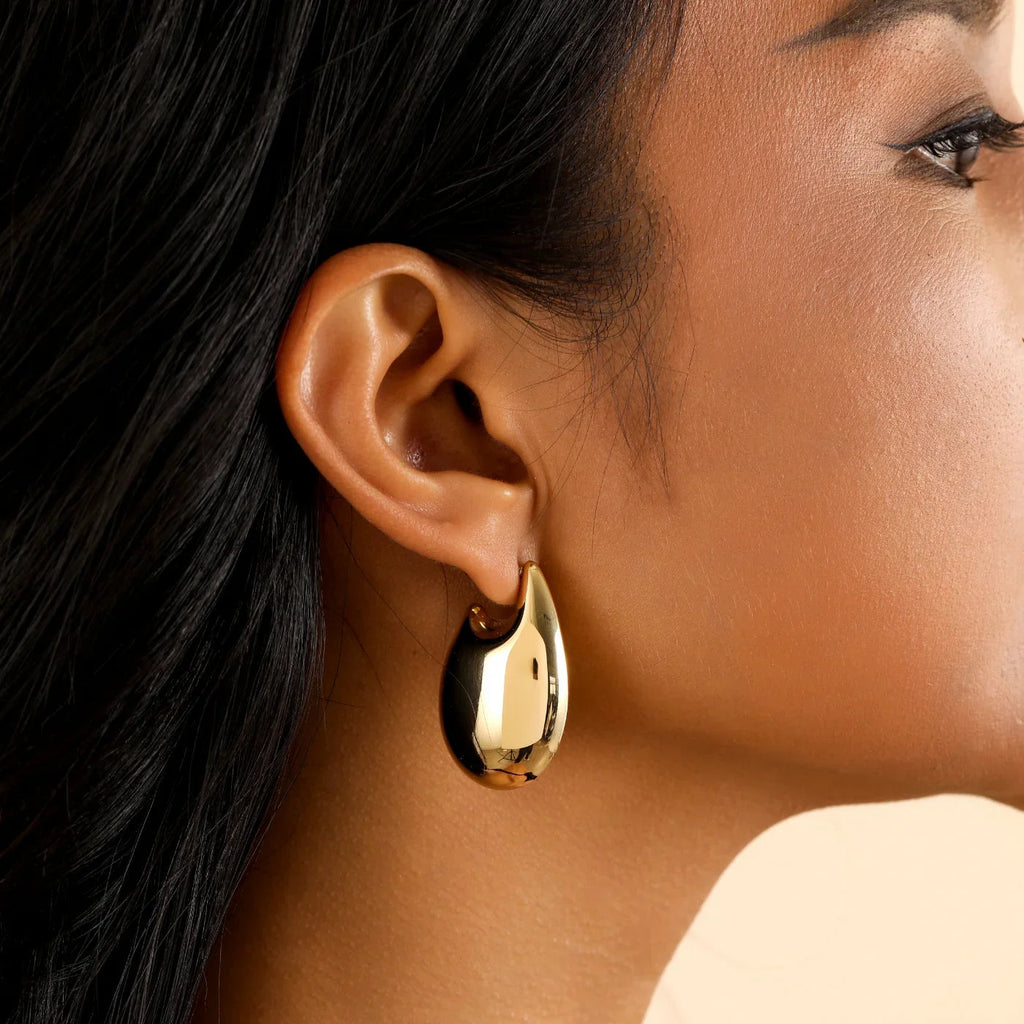 Chel Drop Earrings
