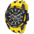 Invicta Men's Bolt 50mm Quartz Watch IN-46037