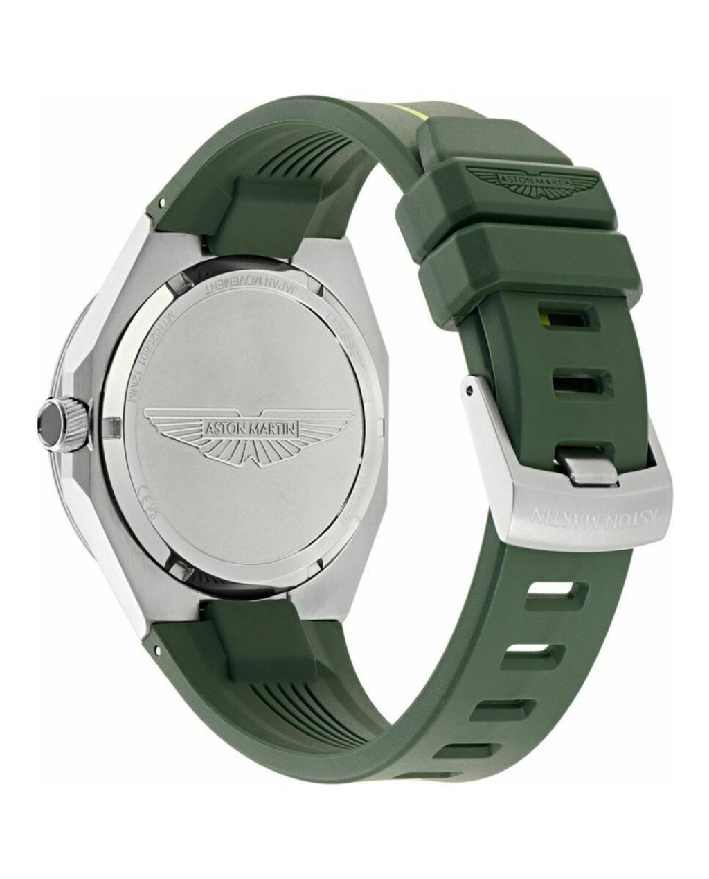 TKS Silicone Watch