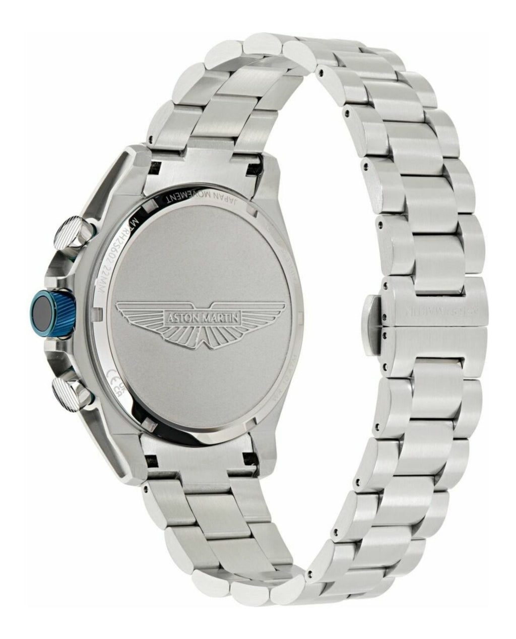 HLC Chrono Solar Bracelet Watch