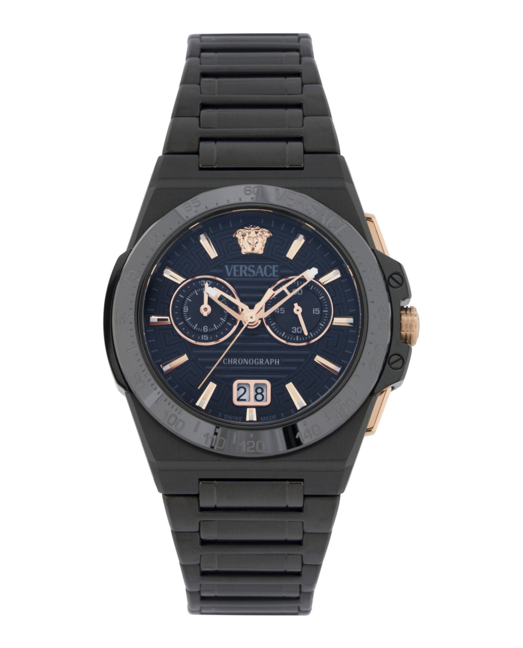 Greca Reaction Chronograph Watch