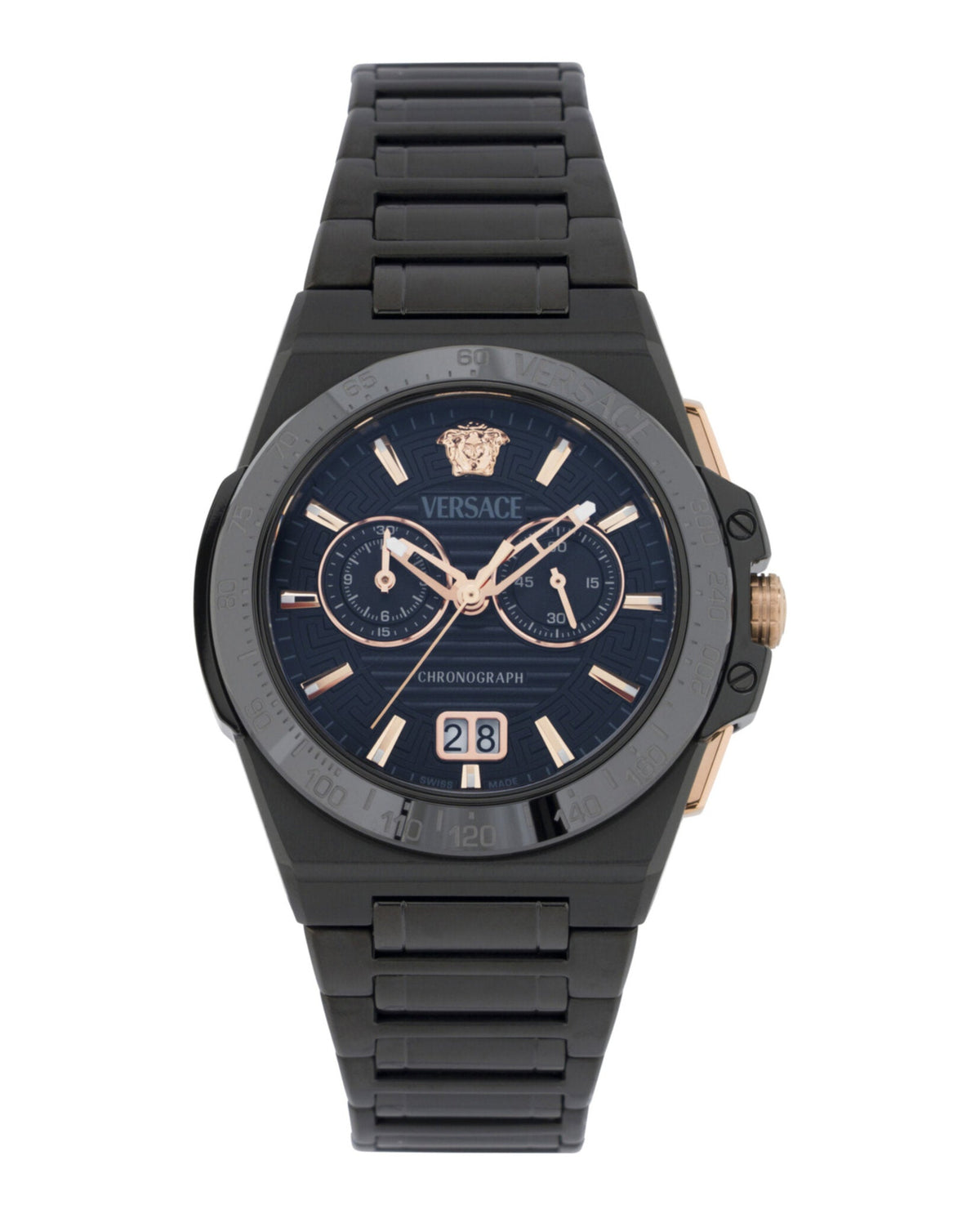 Greca Reaction Chronograph Watch