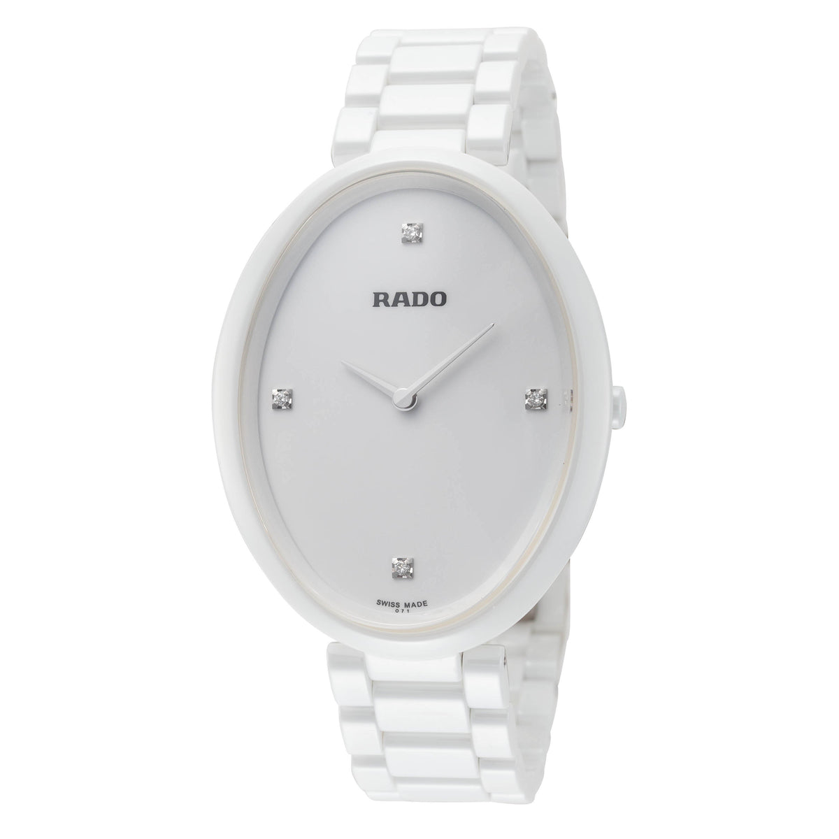 Rado Esenza Women's 41mm Quartz Watch