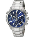 Bulova Men's Blue dial Watch