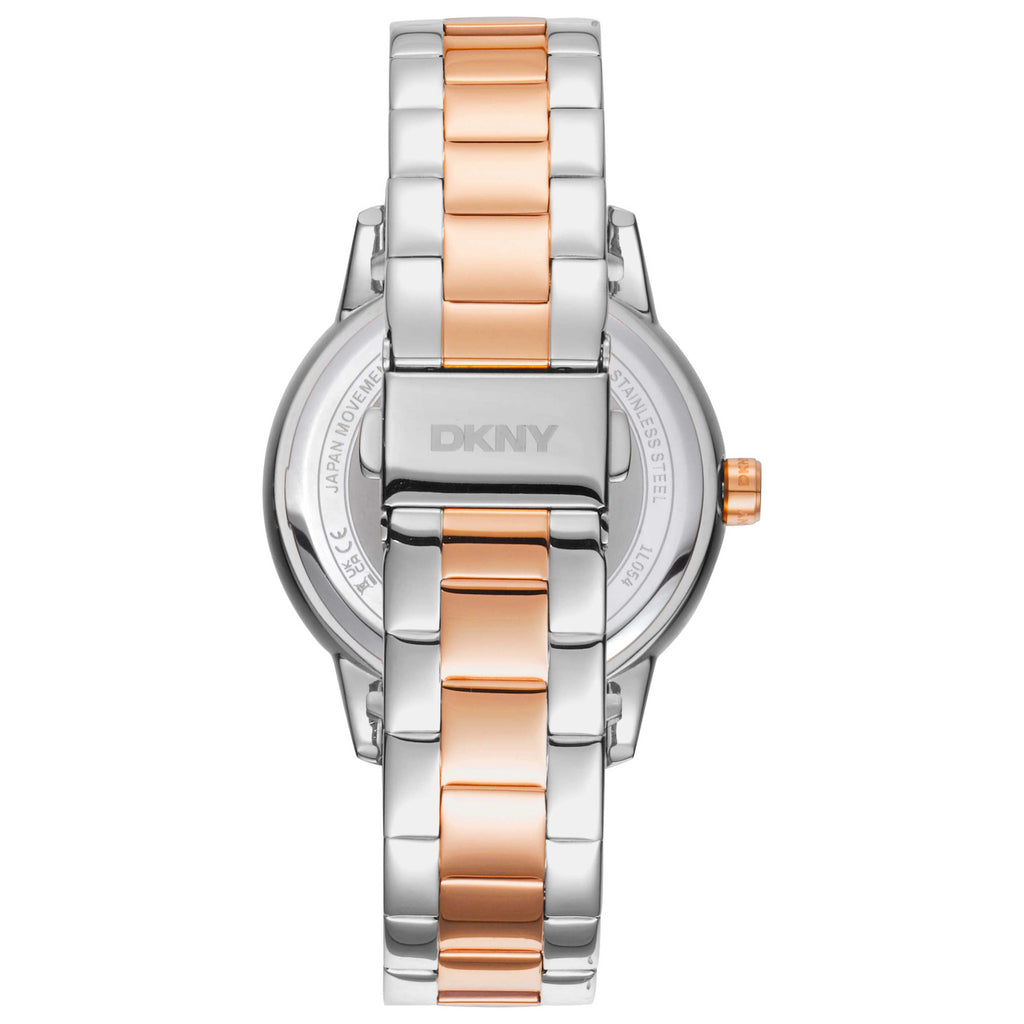 DKNY Women's Active 38mm Watch DK1L054M0085