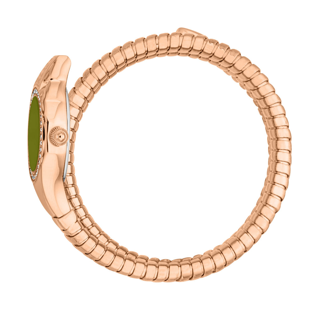 Just Cavalli Women's Vita 22mm Quartz Watch
