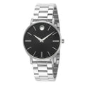 Movado Unisex Corporate 40mm Quartz Watch