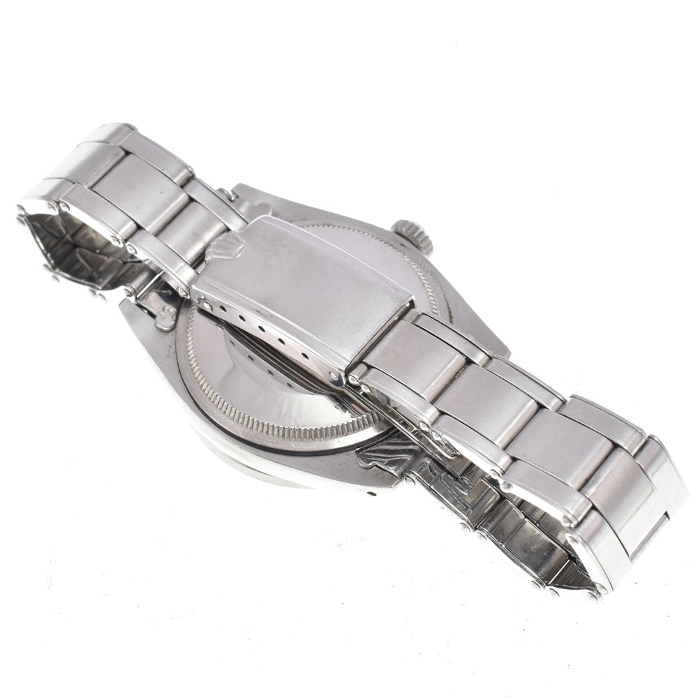 Rolex Oyster Perpetual Date Automatic Stainless Steel Watch (Pre-Owned)