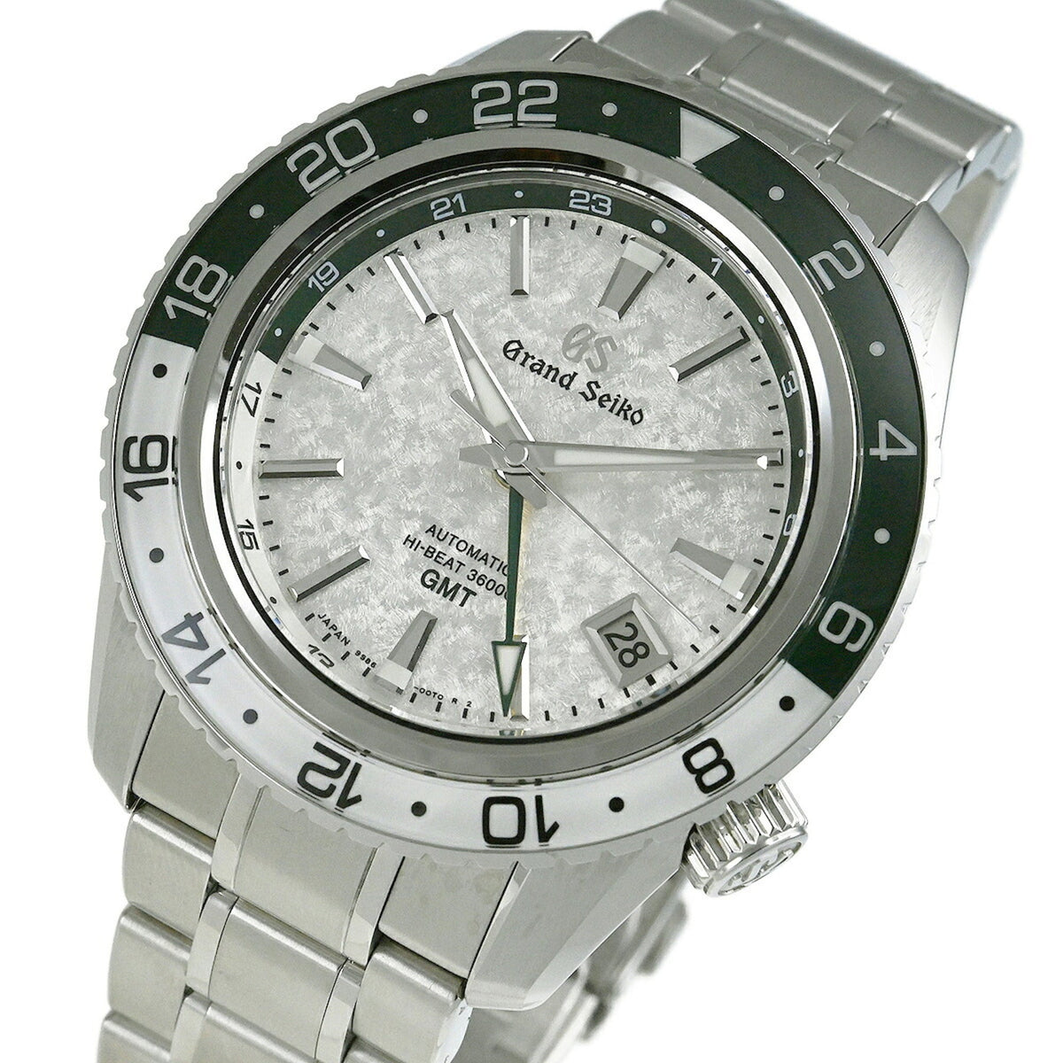 Seiko