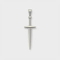 Sword Pendant (Silver)