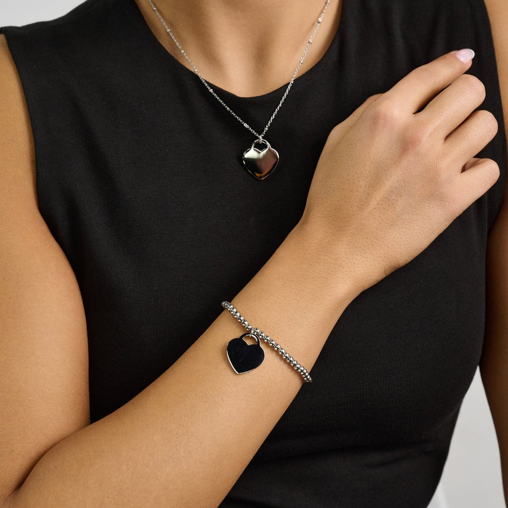 Heart Pendant