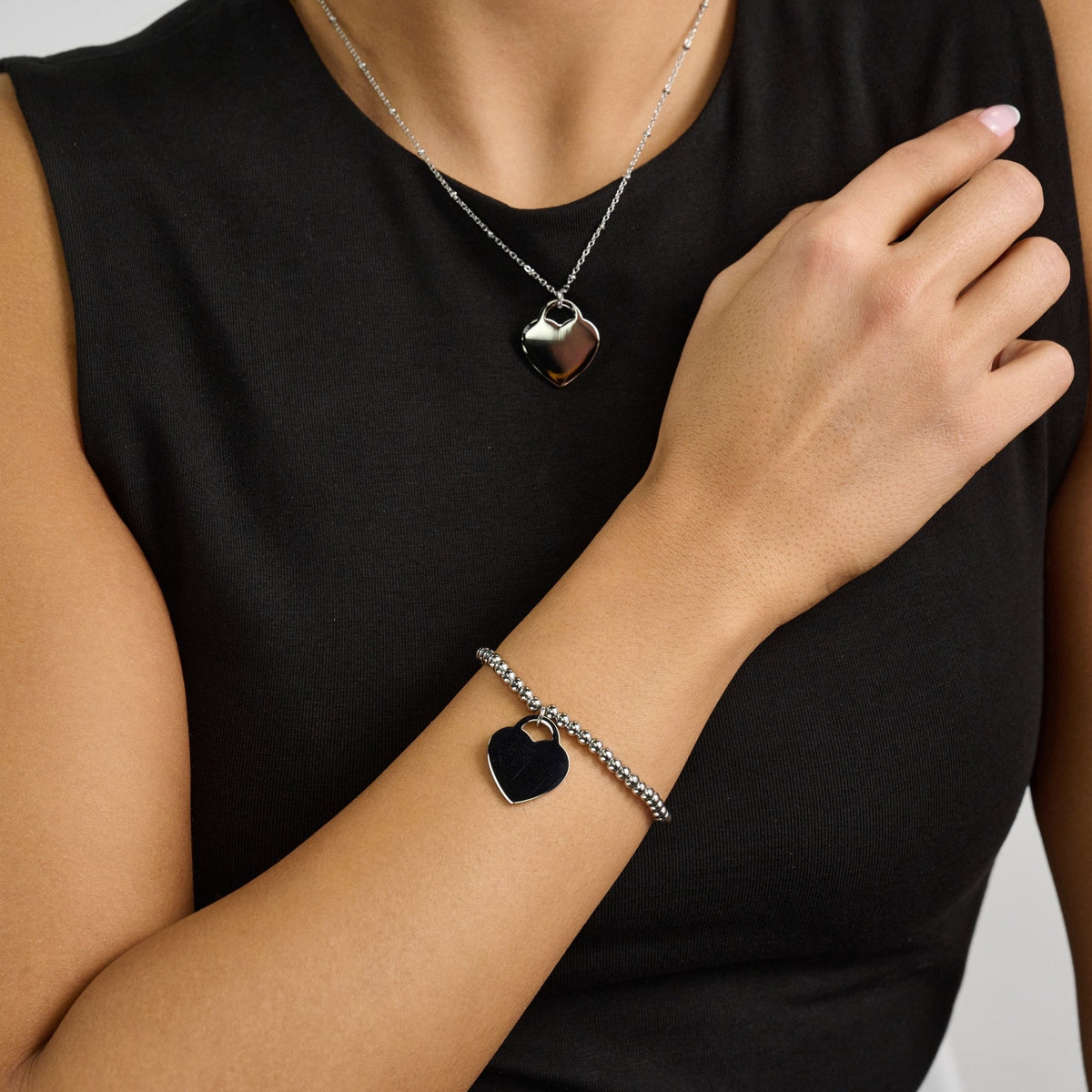 Heart Pendant