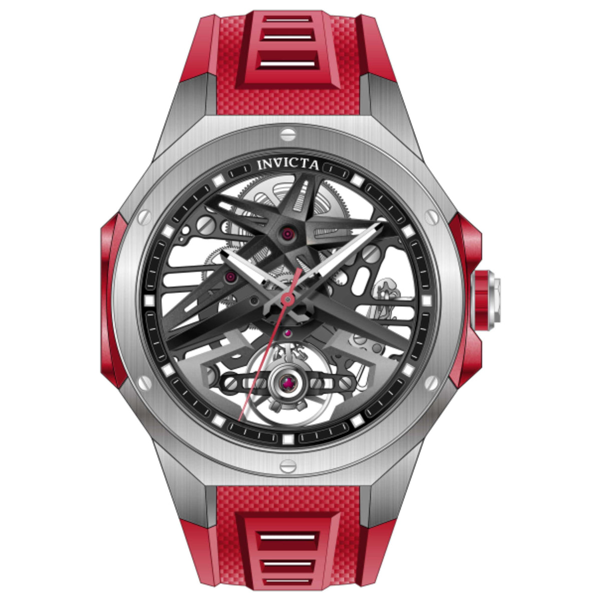Invicta Men's Celestial 43mm Automatic Watch IN-69540