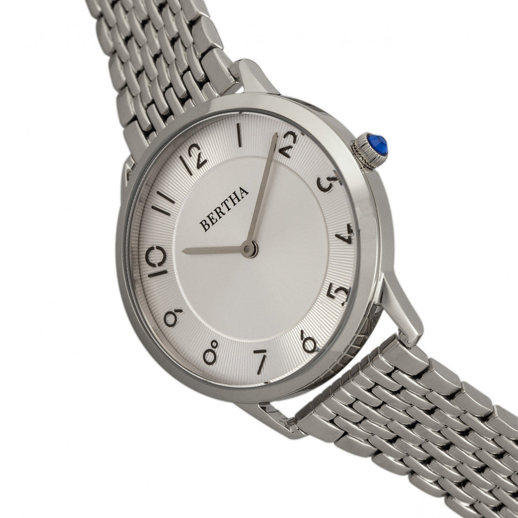 Abby Swiss Bracelet Watch