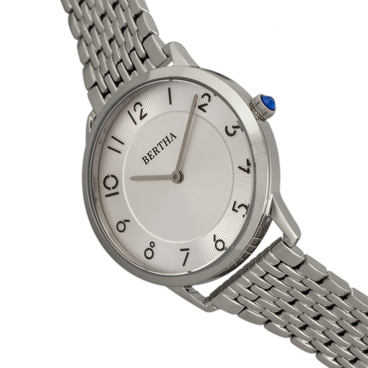 Abby Swiss Bracelet Watch