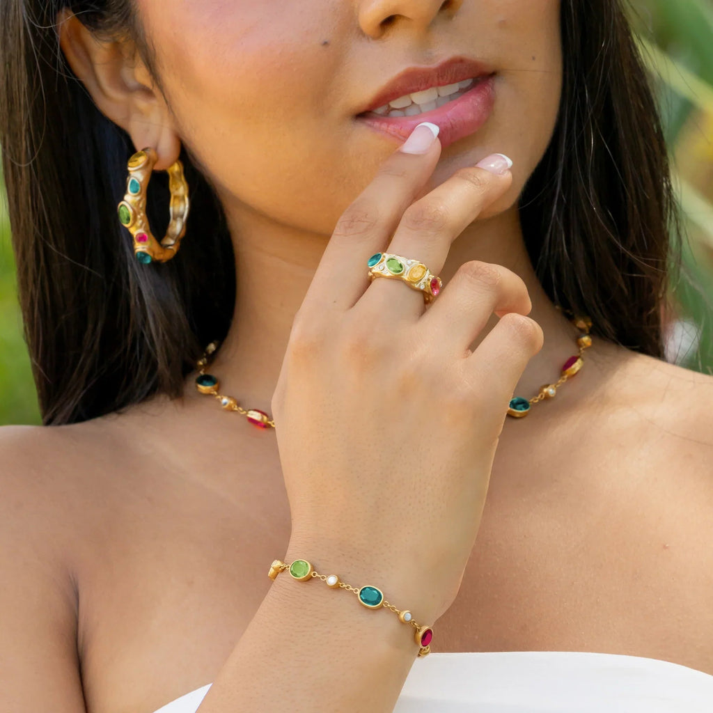 Viva Color Bracelet
